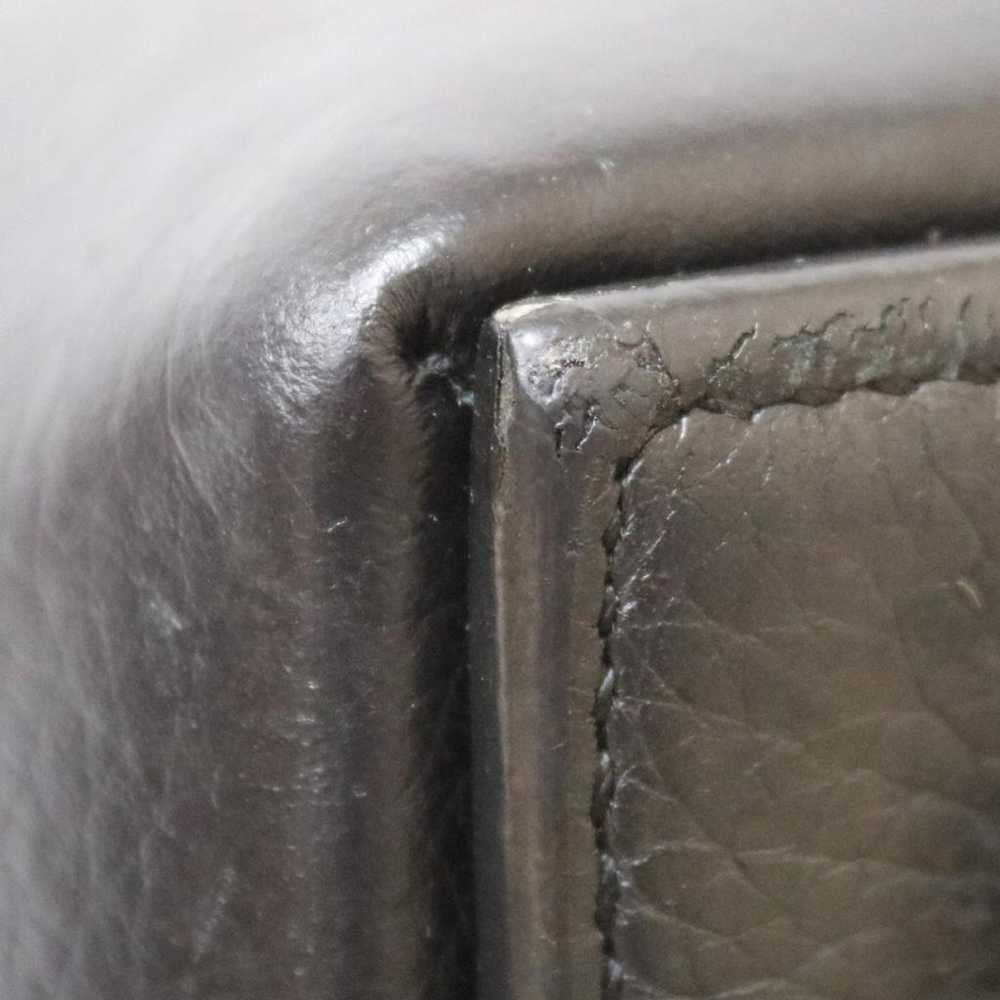 Christian Louboutin Leather handbag - image 9