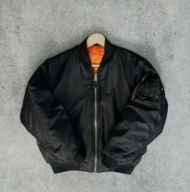 Buzz rickson ma-1 spec.mil-j-8279 - Gem