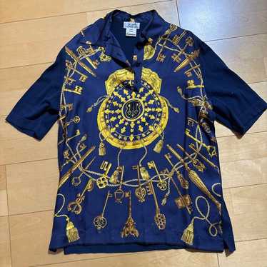 Hermes polo shirt women - Gem