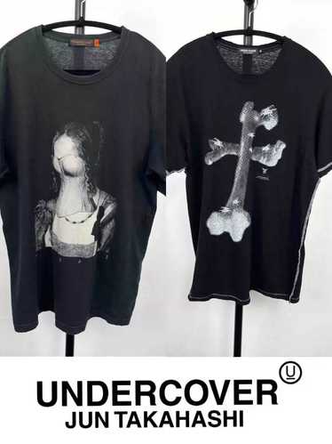 undercoverism 06AW GURUGURU期 archive