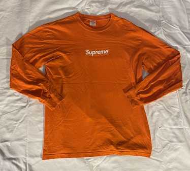 Supreme box logo long - Gem