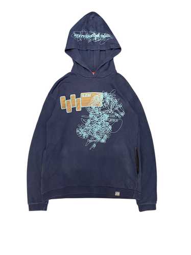 Phenomenon phenomenon hoodie - Gem