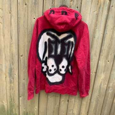Supreme bone zip - Gem Supreme bone zip - Gem