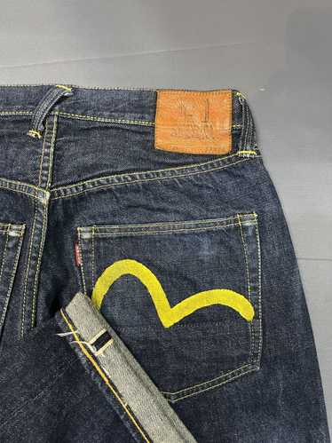 EVISU クラシックコレクション