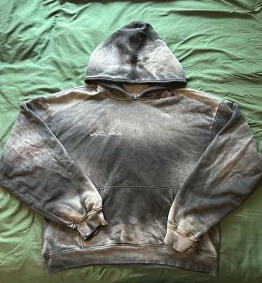 Thirteen studios hoodie - Gem Thirteen studios hoodie - Gem