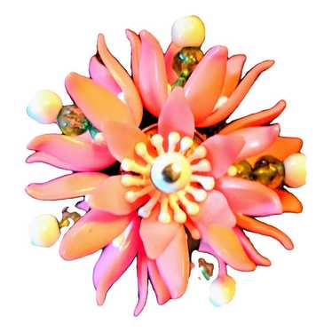 Moschino moschino earrings - Gem