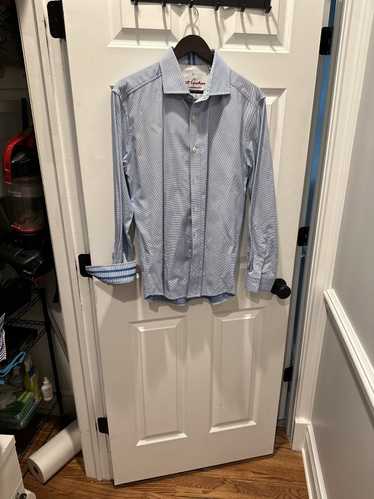 Robert Graham Robert Graham Button up Shirt Blue s