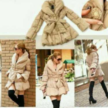 Cecil mcbee coat - Gem