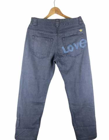 Streetwear mark gonzales pant - Gem