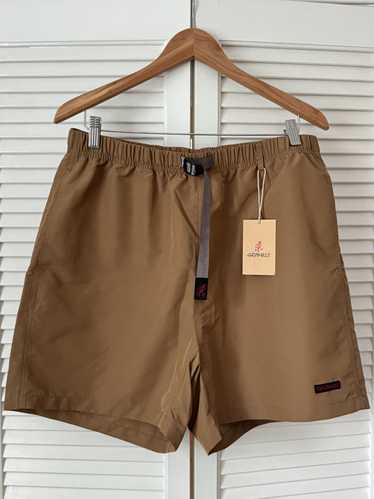 Gramicci Gramicci Shell Canyon Short, Tan, SZ US … - image 1