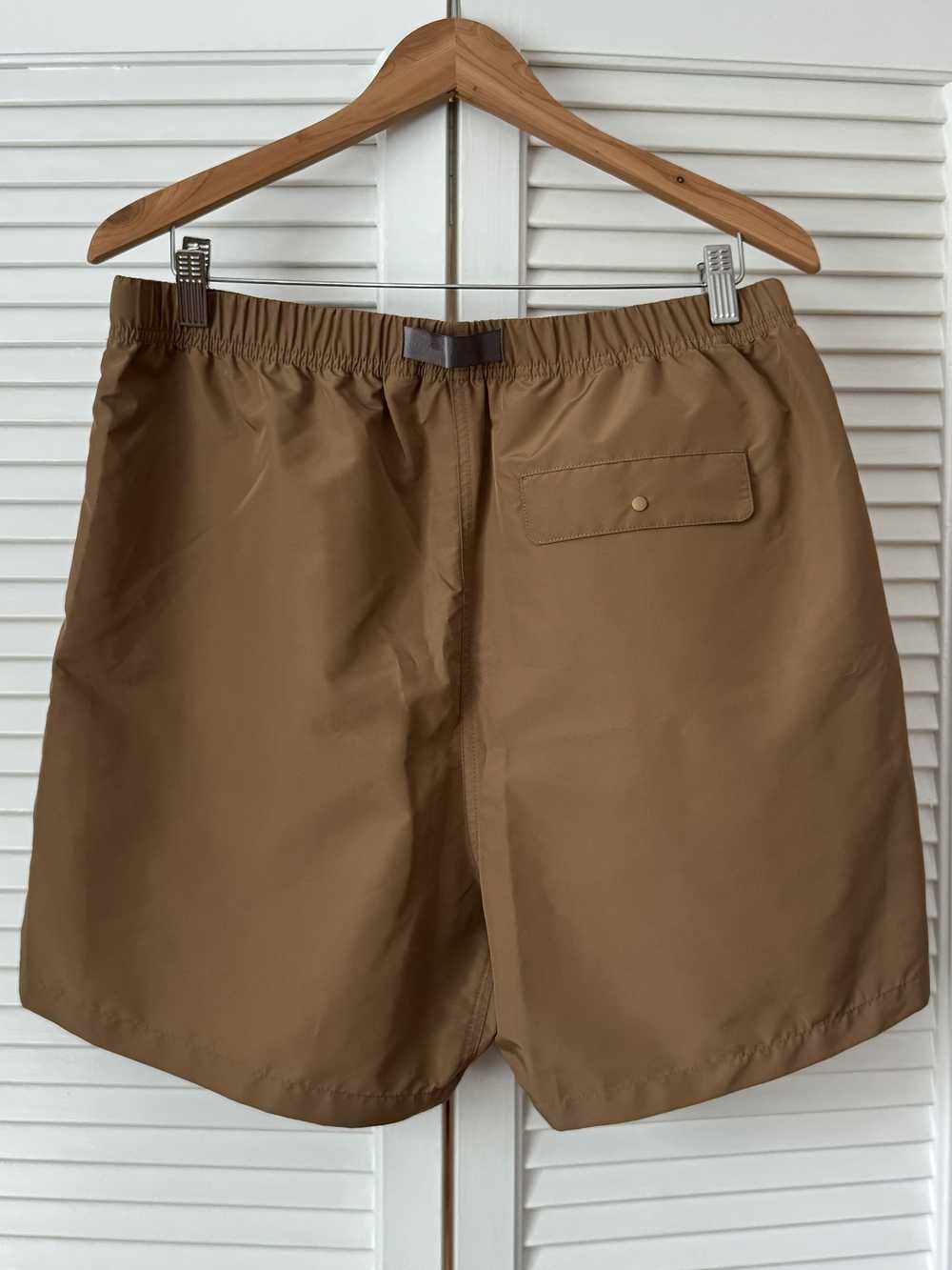 Gramicci Gramicci Shell Canyon Short, Tan, SZ US … - image 2