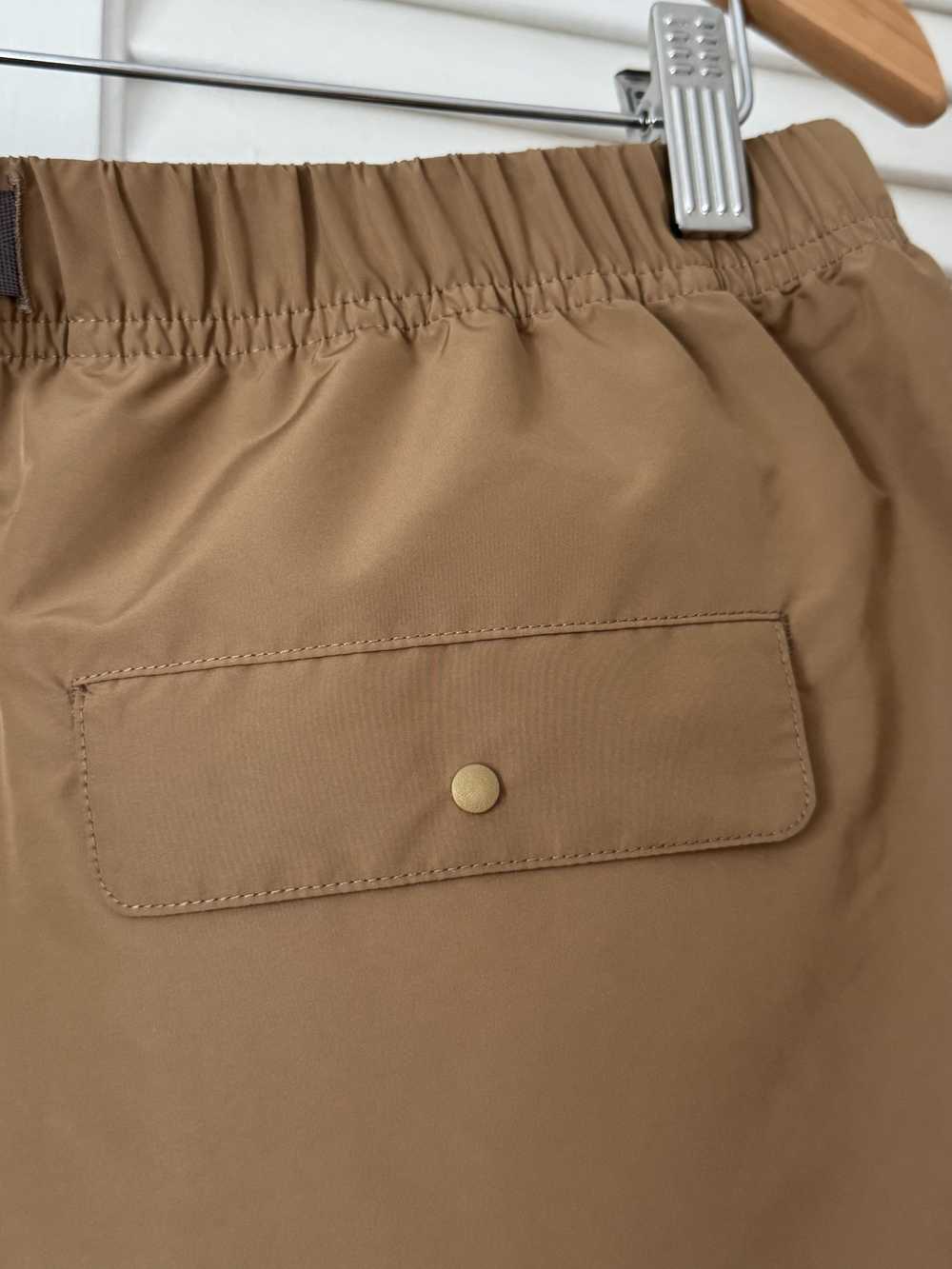 Gramicci Gramicci Shell Canyon Short, Tan, SZ US … - image 4