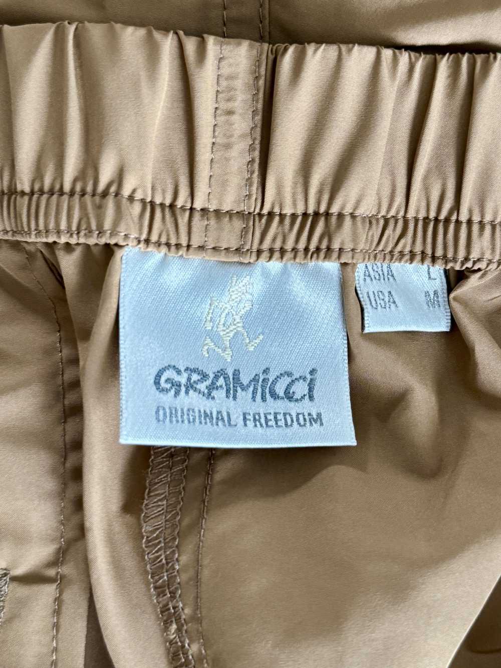 Gramicci Gramicci Shell Canyon Short, Tan, SZ US … - image 5