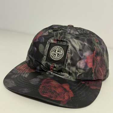 Supreme stone island hat - Gem