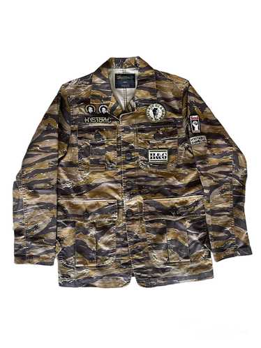 M65 field jacket hysteric glamour - Gem