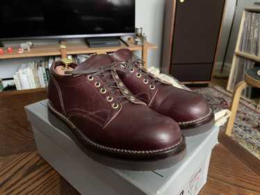 765$ viberg bastion oxford - Gem 765$ viberg bastion oxford - Gem