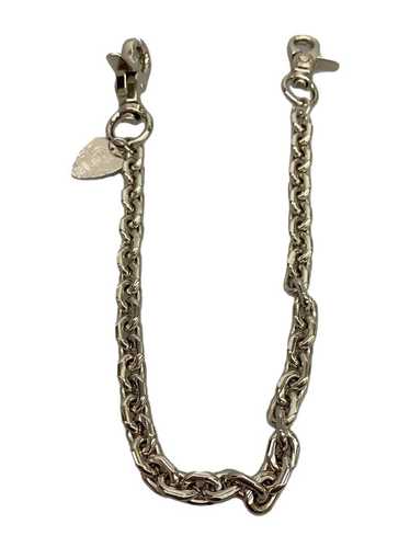 Hysteric Glamour Wallet Chain – 25 Dials
