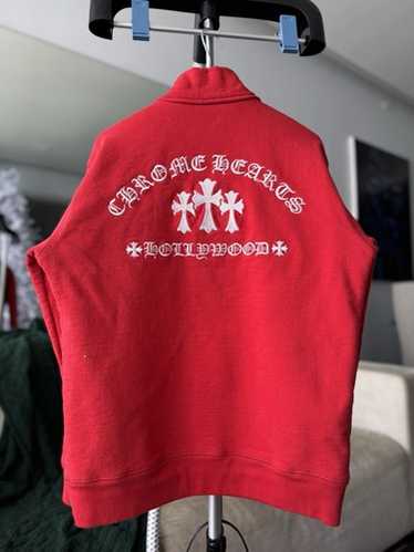 Chrome hearts quarter - Gem
