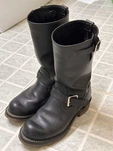 Wesco custom boss engineer - Gem Wesco custom boss engineer - Gem