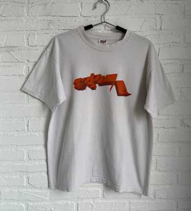 Dj shadow t-shirt, size: - Gem