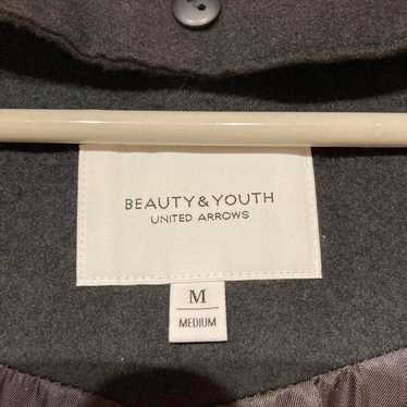 Beauty & youth duffle - Gem