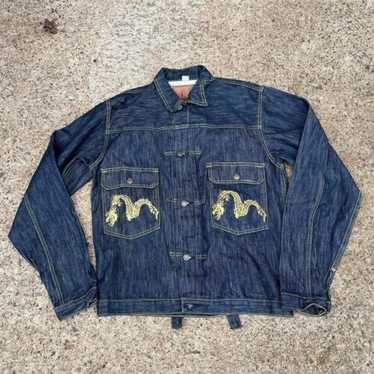 Evisu evisu no 1 - Gem