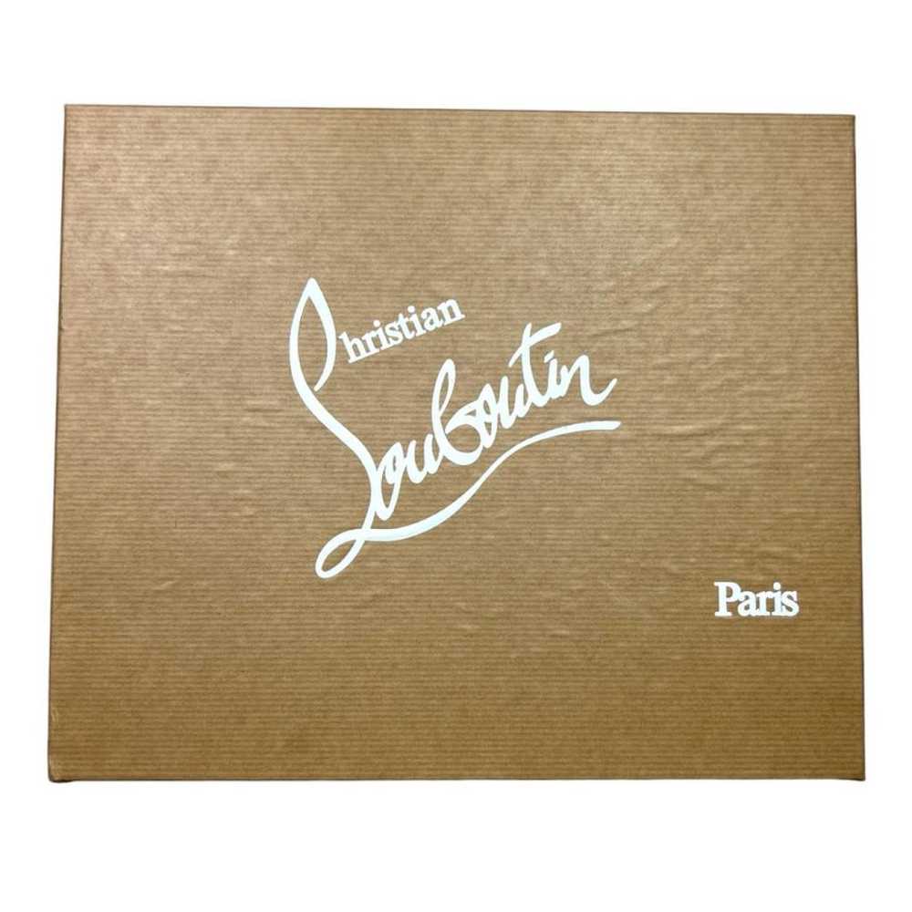 Christian Louboutin Patent leather heels - image 9