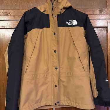 Mountain light jacket the - Gem