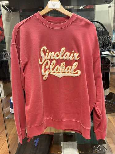 Sinclair global sinclair - Gem