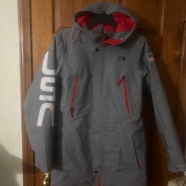 North face team usa - Gem North face team usa - Gem
