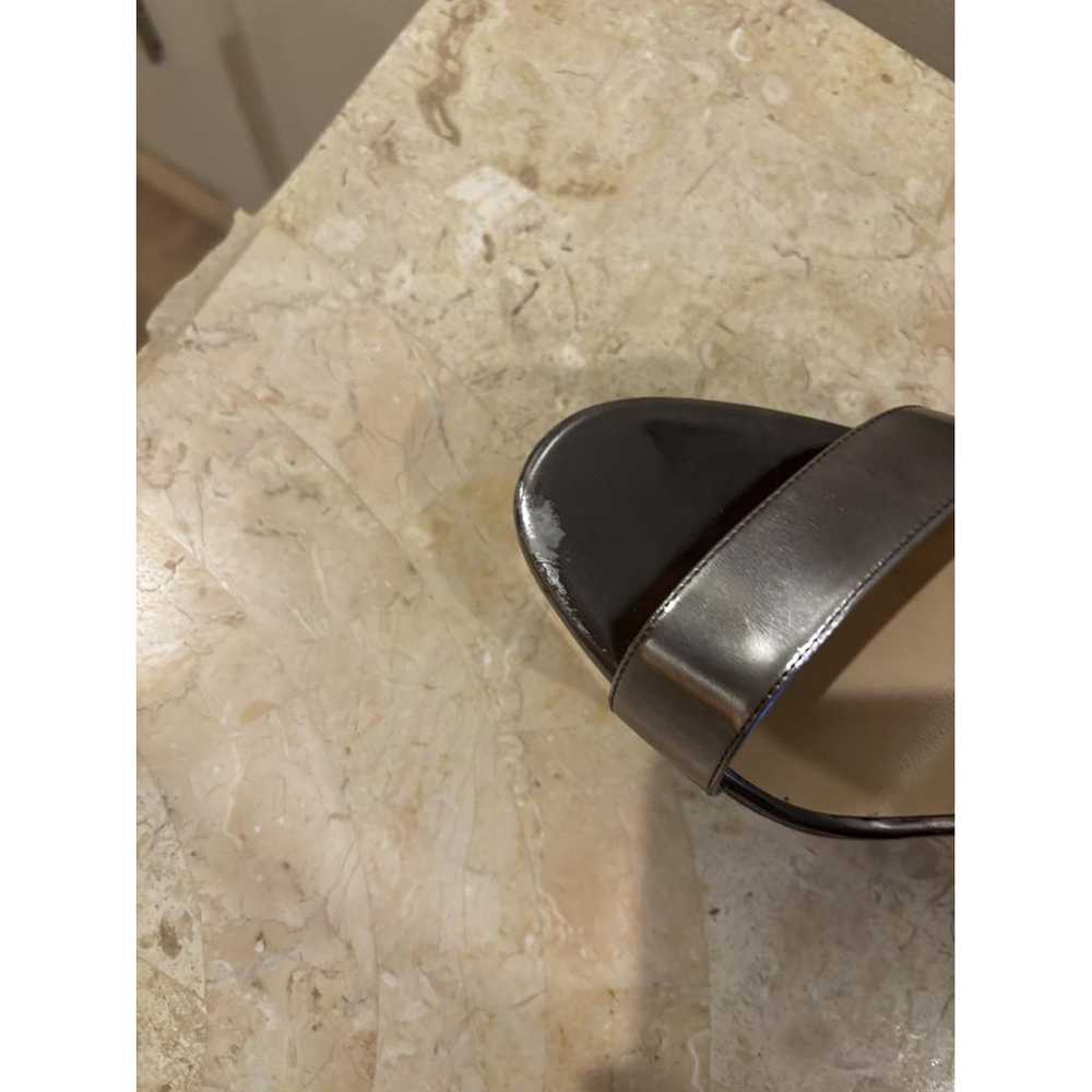 Christian Louboutin Patent leather heels - image 10