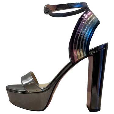 Christian Louboutin Patent leather heels - image 1