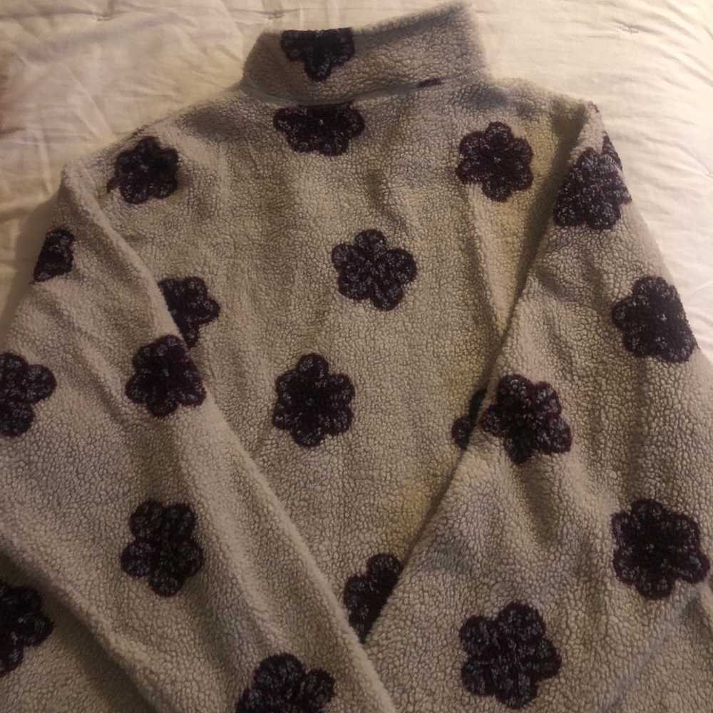 Vintage 90s Disney Winnie the Pooh Fleece - image 4