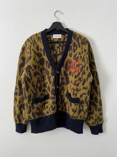トップス THAMES P.G. Cardigan Blondey Mccoy Thames × thames mmxx. - Gem