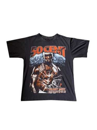 Travis Scott Marino Morwood Rap Tee Size XXL $85 Available
