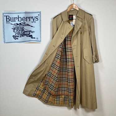 ジャケット・アウター vintage Burberry's trench coat db ジャケット・アウター vintage Burberry's trench coat db