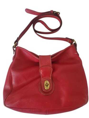 Coach/made in italy/shoulder - Gem
