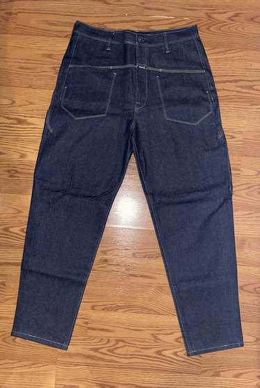 Marithe francois girbaud jeans - Gem