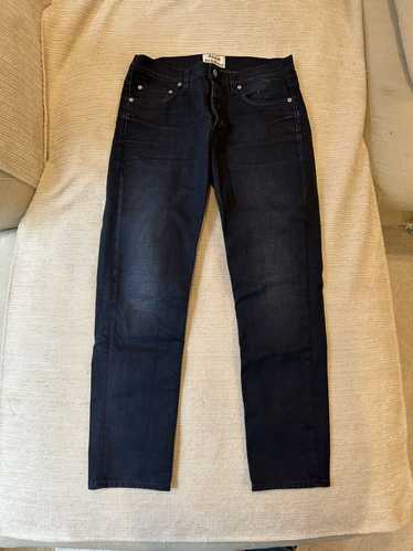 Acne studios town - Gem