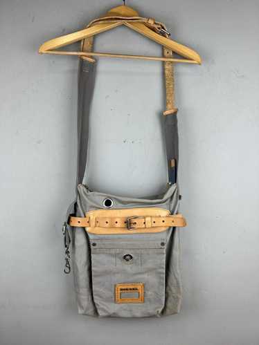 Diesel archive bag - Gem