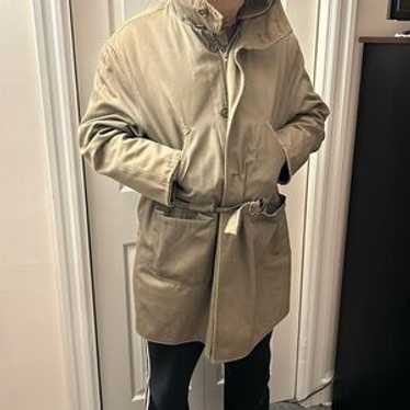 Vintage 80s german military - Gem