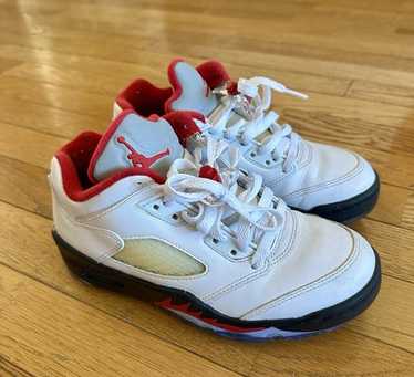 Jordan 5 low golf - Gem