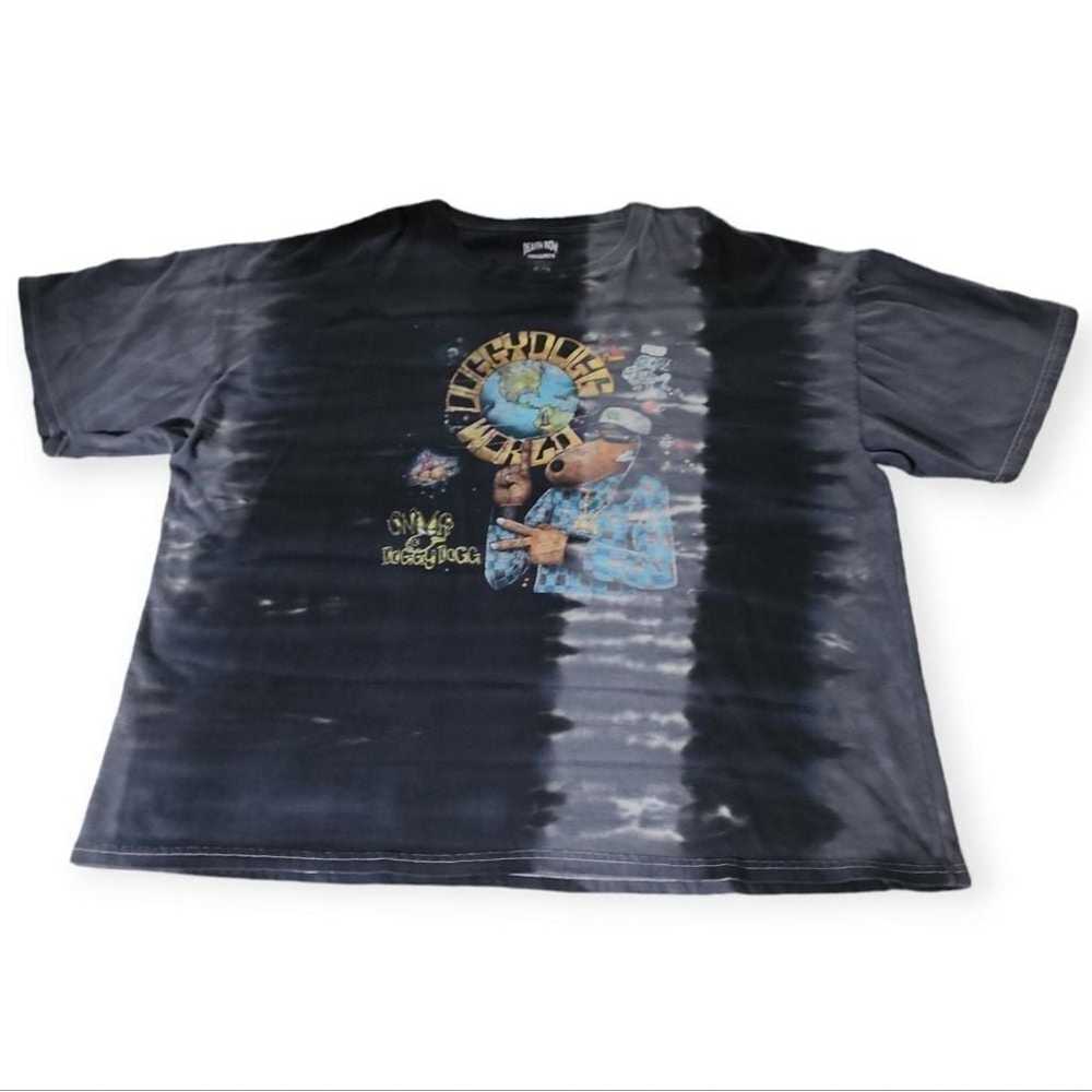 Snoop Doggy Dogg Oversize Short Sleeve T-shirt De… - image 5