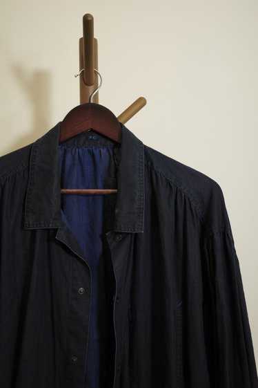 Porter classic indigo sashiko - Gem