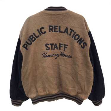 Vintage kearney house jacket - Gem
