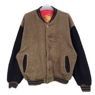 Stateless kearney house jacket - Gem