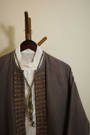 Visvim military jacket - Gem Visvim military jacket - Gem