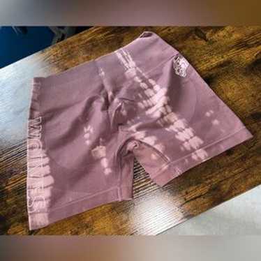 レッグウェア DARC SPORT EVERSON SEAMLESS IN PINK Darc sport everson seamless - Gem