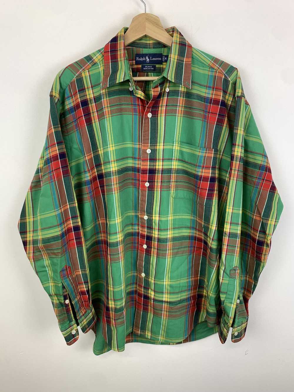 Polo Ralph Lauren × Streetwear × Vintage Vintage … - image 1