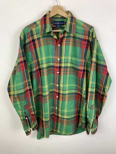 Polo Ralph Lauren × Streetwear × Vintage Vintage … - image 1